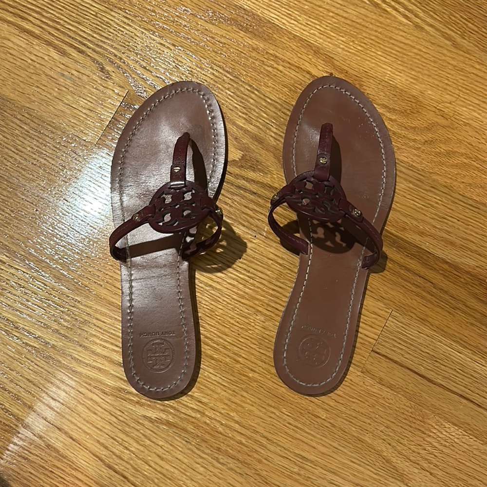 Tory Burch Sandals